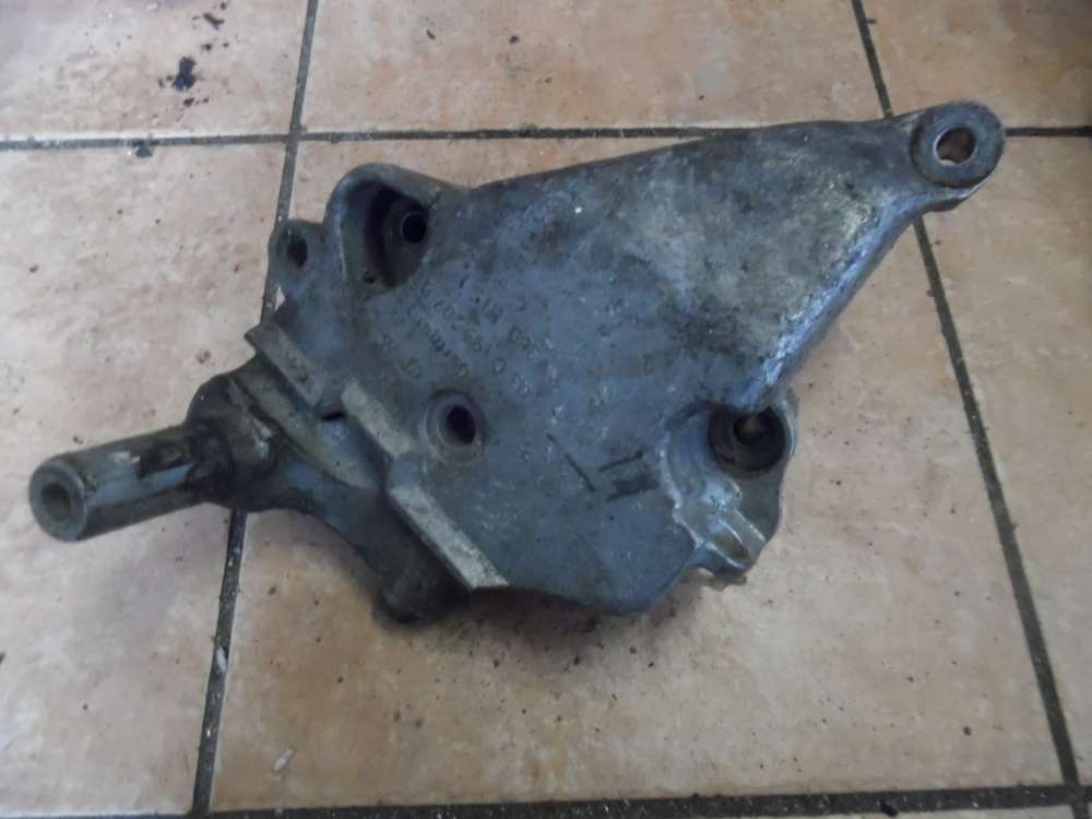  VW Sharan 7M Motortrger Motorhalter 03G199207B