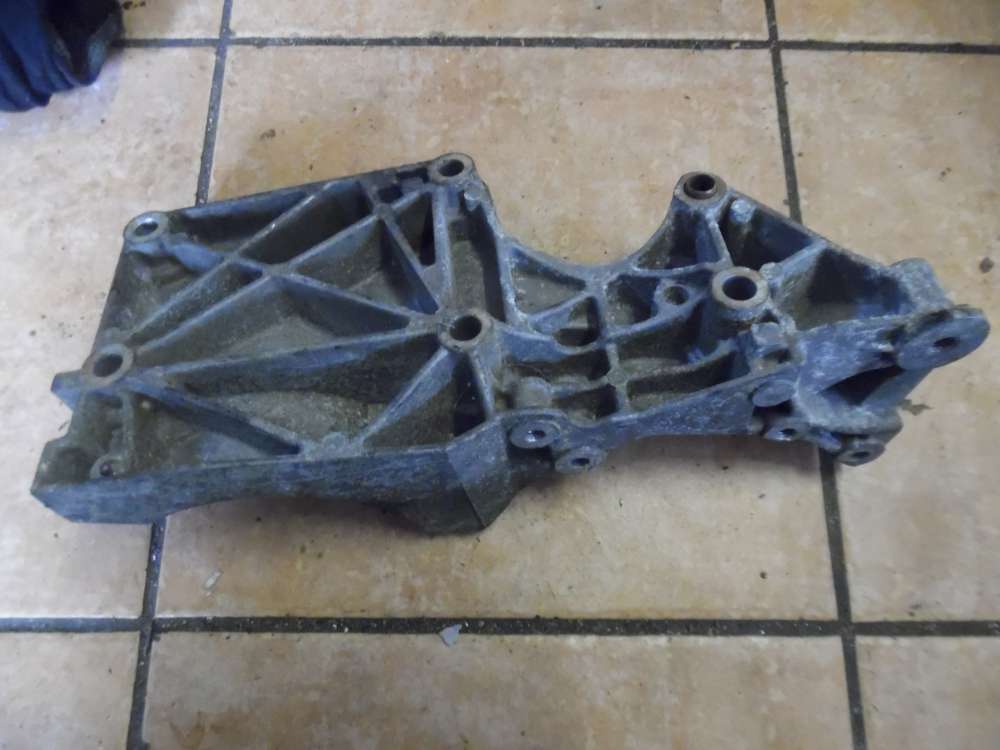  VW Sharan 7M 1.9TDI Aggregathalter halter 03G903143A