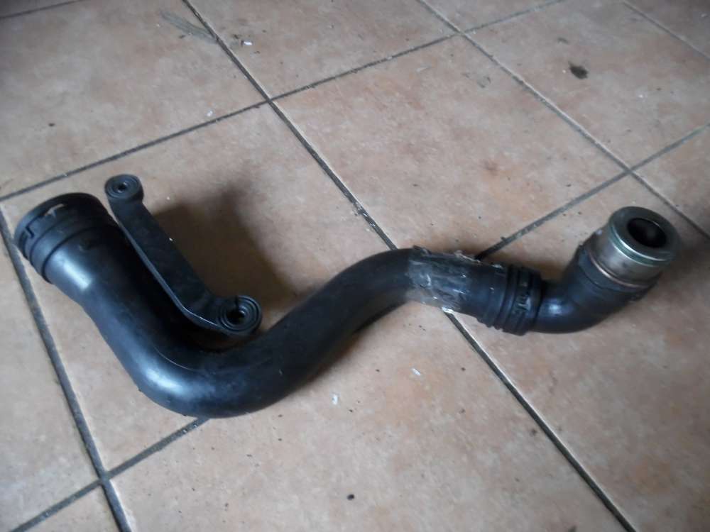  VW Sharan 7M 1.9TDI Druckschlauch 1K0145762P