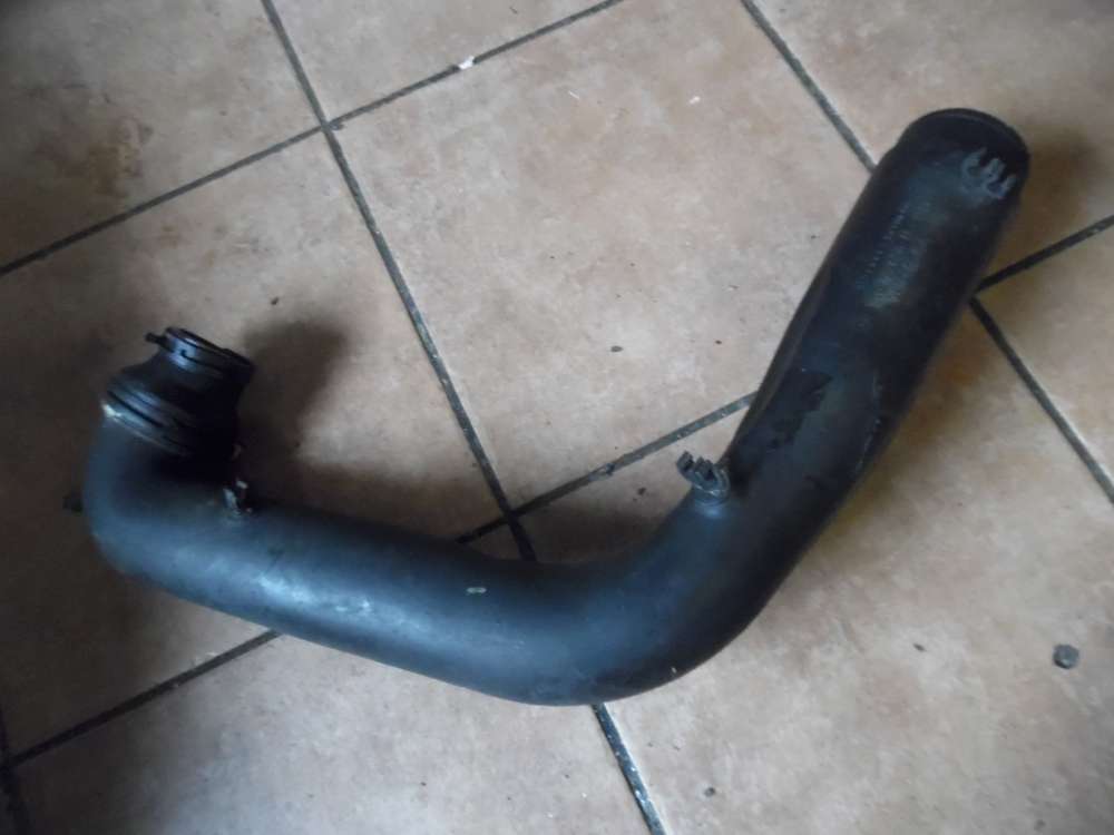  VW Sharan 7M 1.9TDI Ansaugrohr Turbo 1K0129654D