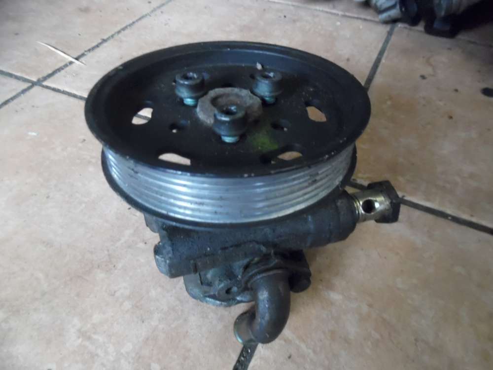  VW Sharan 7M 1.9TDI Servolenkung Servopumpe