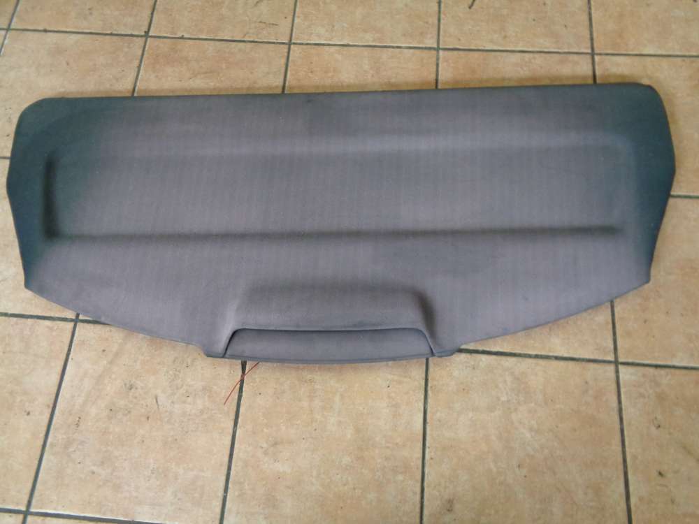 VW Passat 3B Hutablage Heckablage mit Leuchte 3B5863413