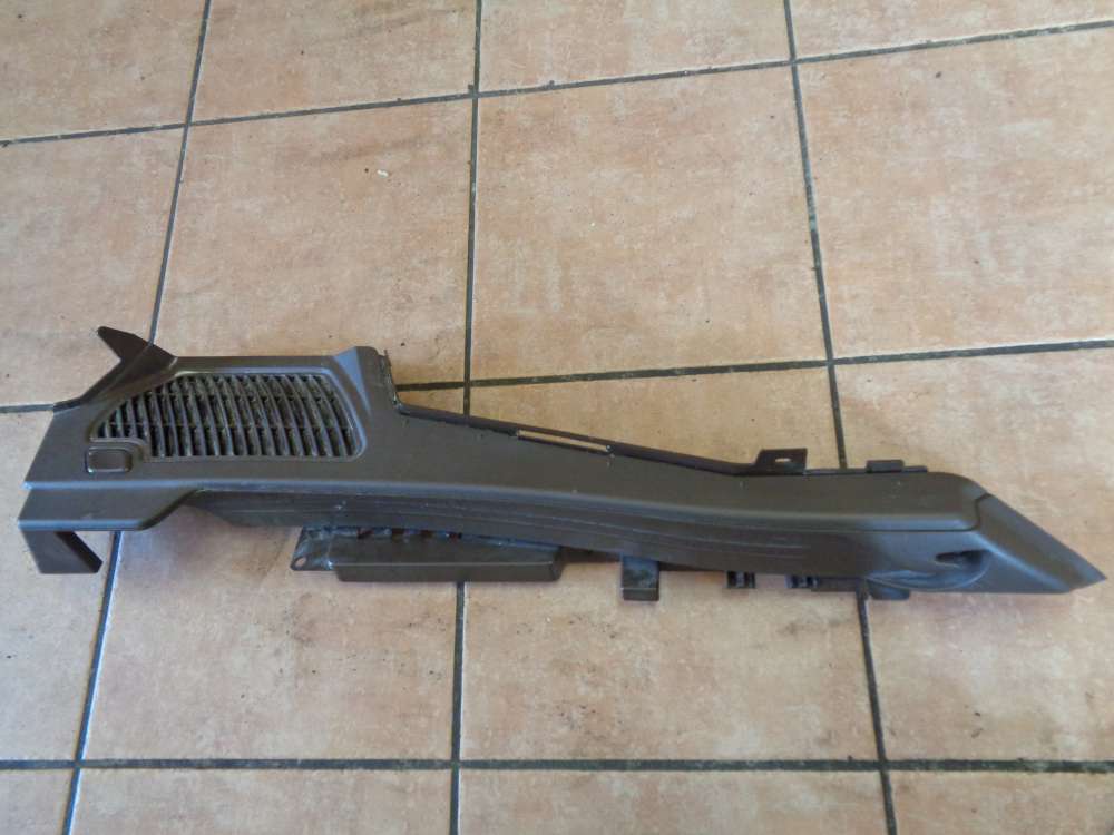 BMW X5 E70 Verkleidung Abdeckung Kofferraum Hinten Rechts 7145950 