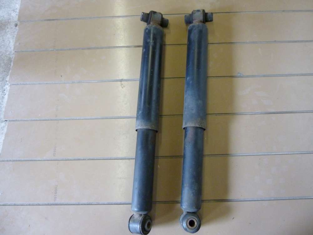 Ford Focus II DA3 Stodmpfer Hinten 4M51-18080-BAE