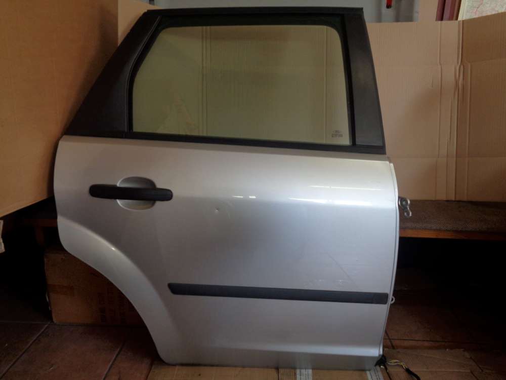 Ford Focus DA3 Kombi Tr Hinten Rechts grau : O3
