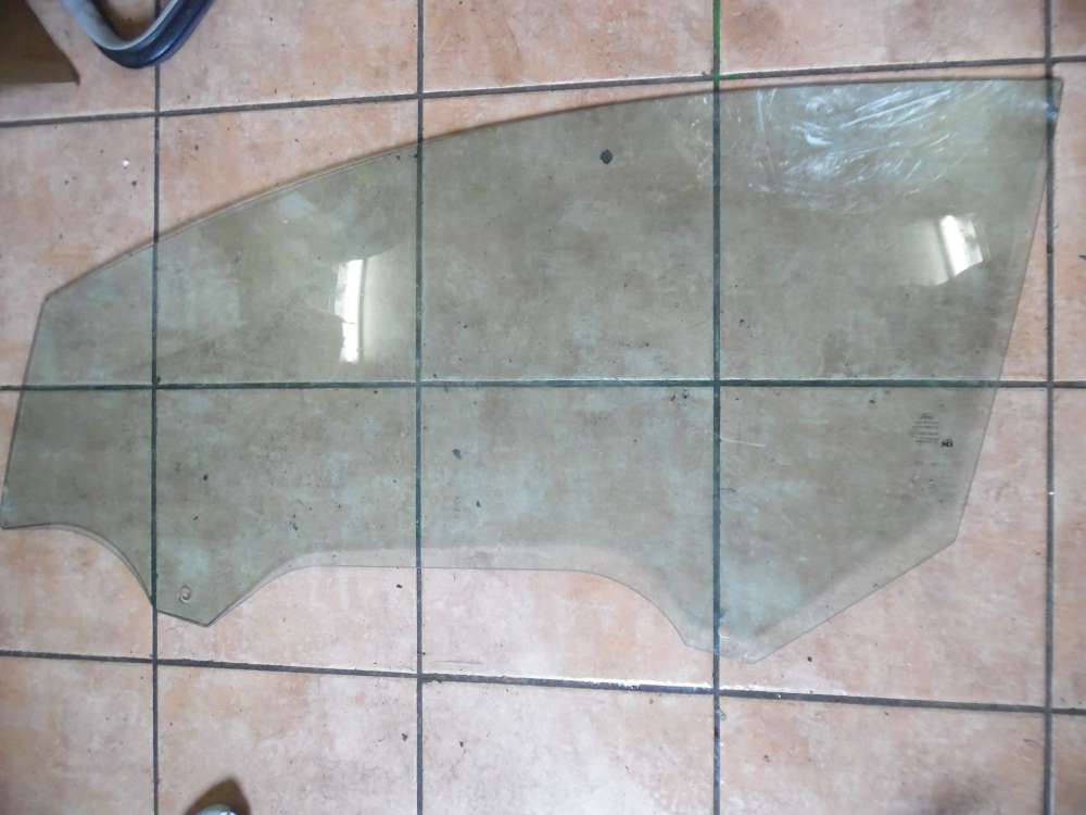 Ford Fiesta VI 3-Tren Trscheibe Vorne Links 