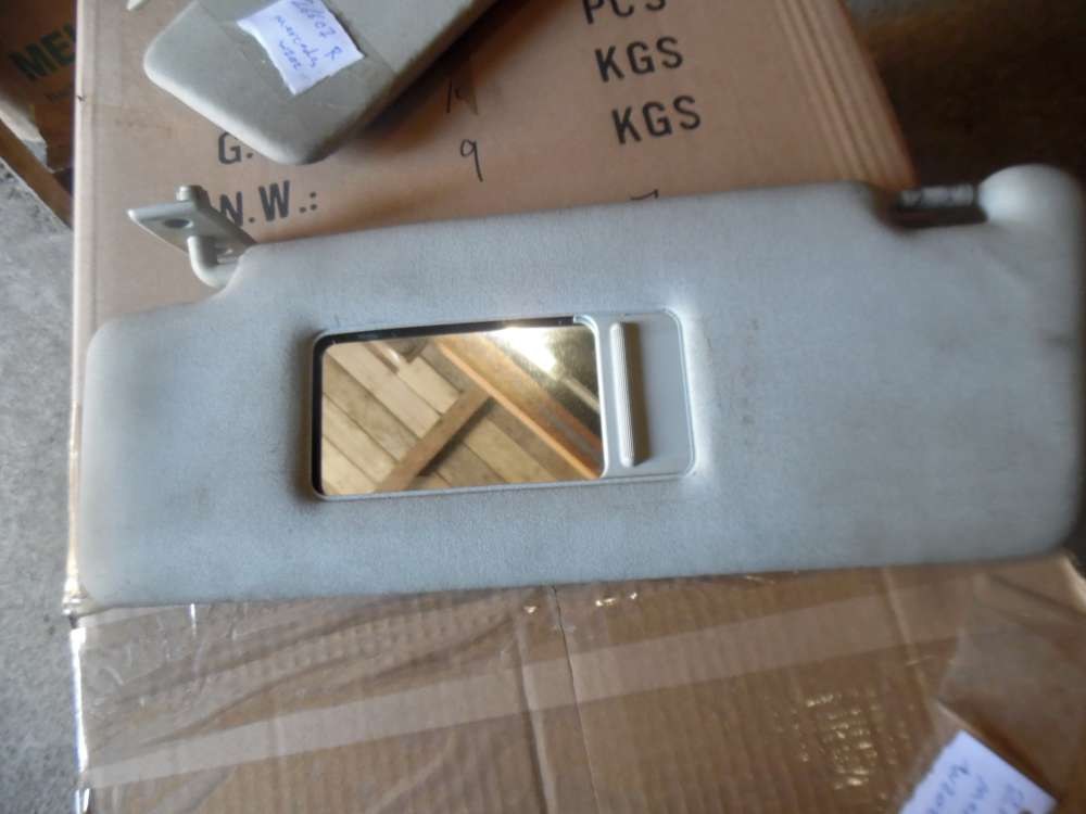 Mercedes W202 C-Klasse Sonnenblende Links
