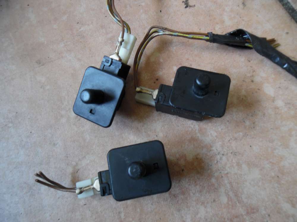 Mercedes W202 C-Klasse C180 T�rschalter T�rkontakt 2028202110 