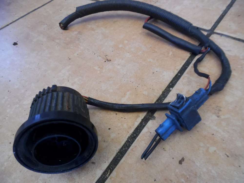 VW Polo 6N Stecker 1H0973123D