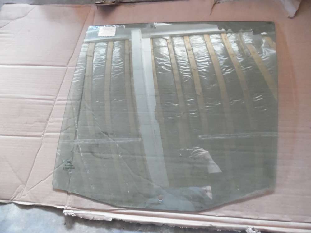 Ford Fusion Trscheibe Scheibe Hinten Links