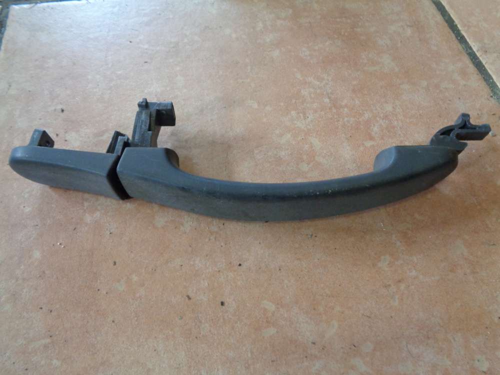 Ford Fusion Trgriff Aussen Hinten Links 6S61-A218B08