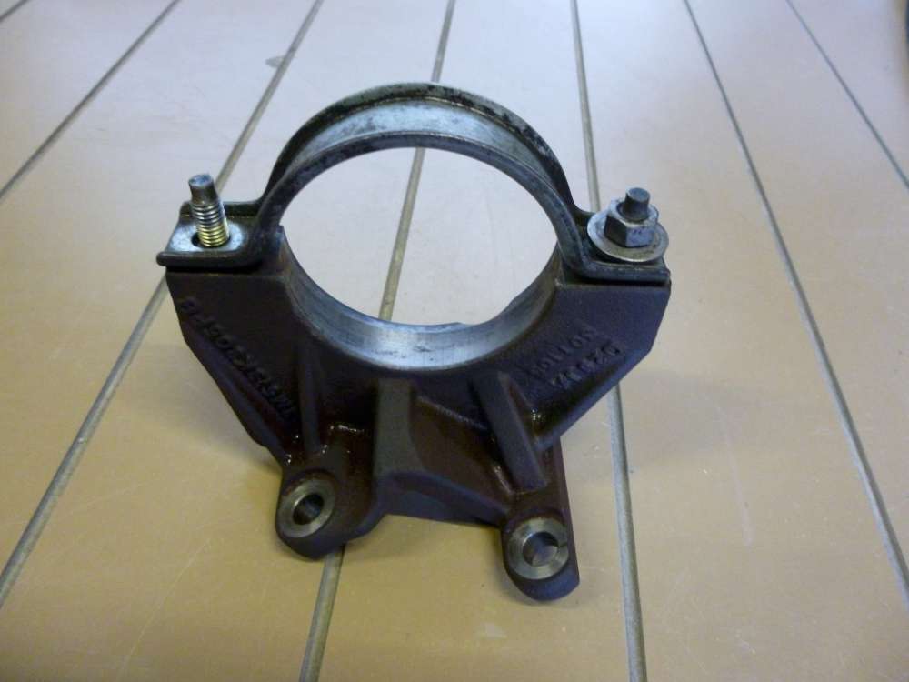 Ford Focus Antriebswelle  D29JA - 3M513K305