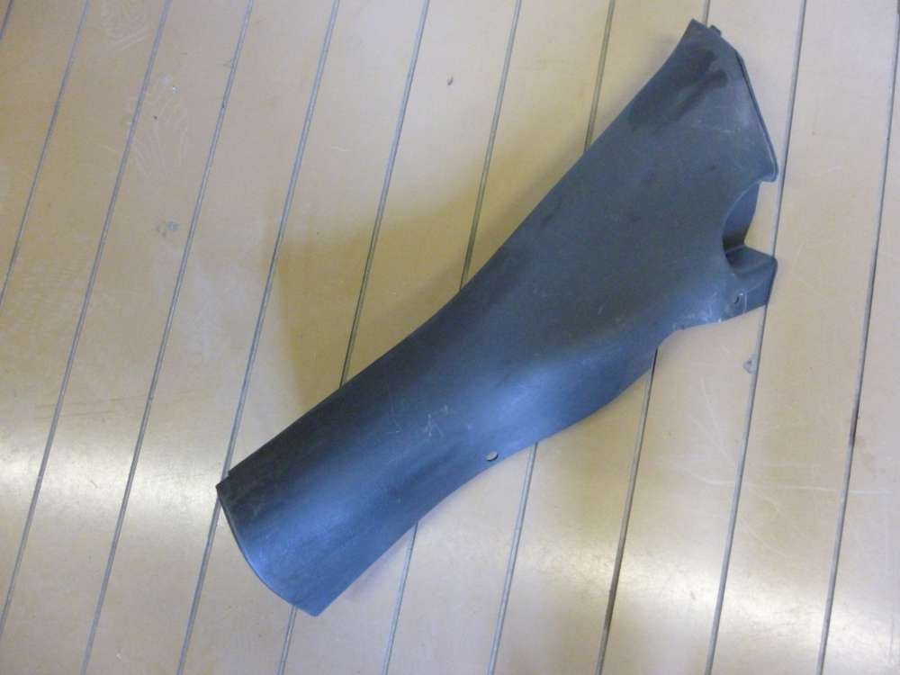 Ford Focus Verkleidung Hinten Links 98AB N31017 ALW