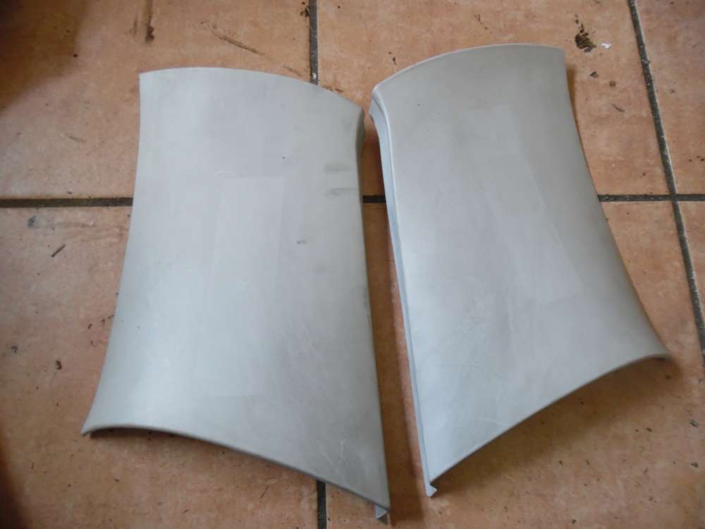 Peugeot 307 Verkleidung D-Sule Hinten 9638934077 / 9638933977