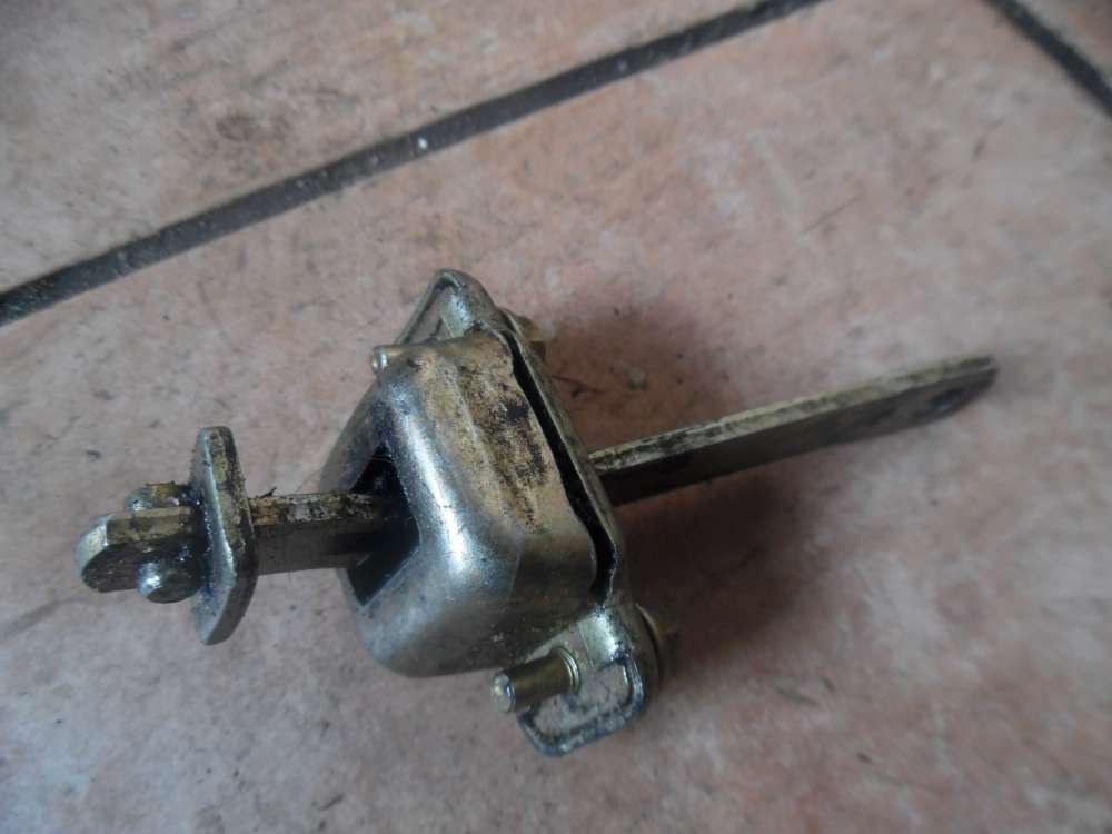 VW Sharan 7M Trfangband Vorne Rechts 7M0837249