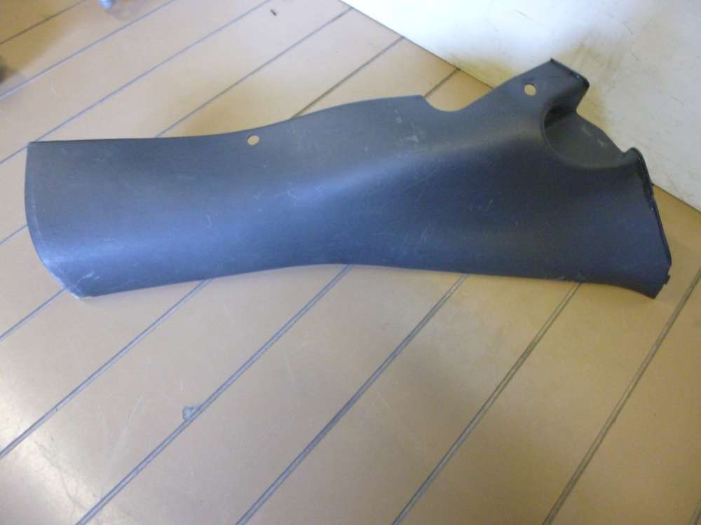 Ford Focus I Abdeckung Verkleidung Hinten Rechts 98AB-N31016 