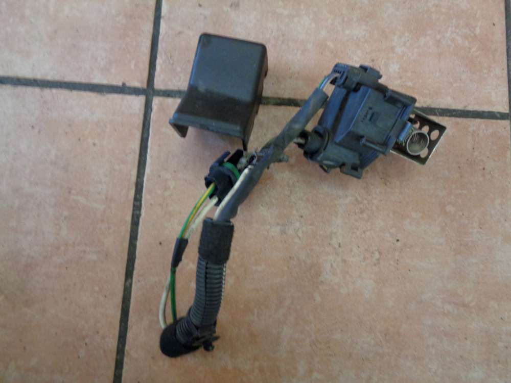 Peugeot 307 Vorwiderstand Elektrolfter 9649247680