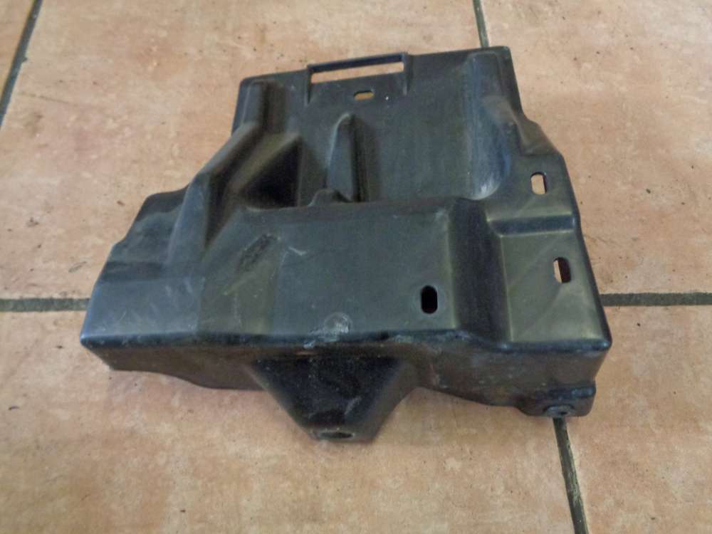 Peugeot 307 Batterieabdeckung 9648894380