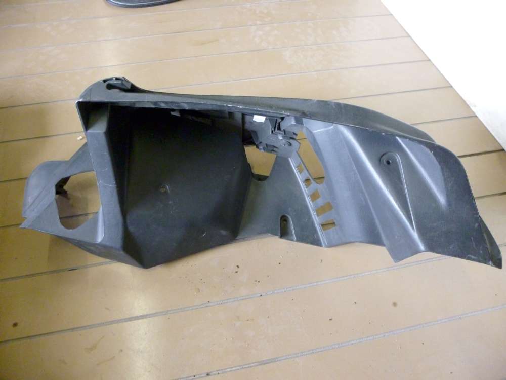 Ford Focus II Verkleidung Hinten Rechts 98AB-B46808