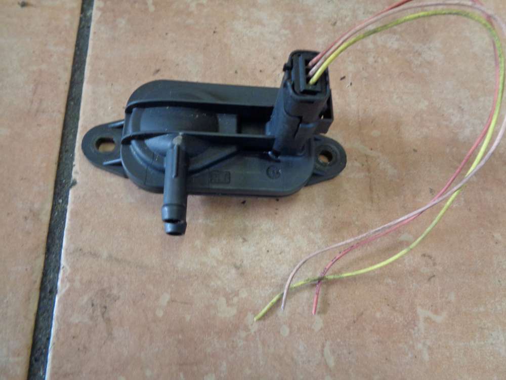 Peugeot 307 Sensor Temperatursensor Hydraulikl 9645022680