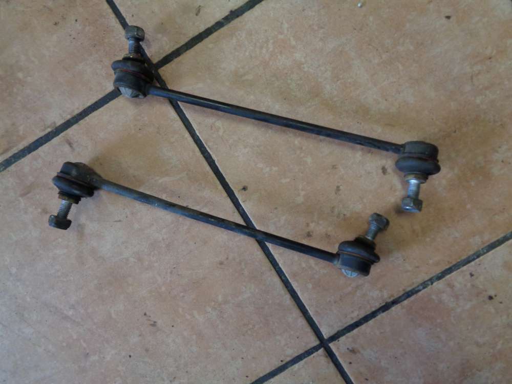 BMW 318i E46 Kombi Bj:2000 Stabilisator Stange Stabi Koppelstange