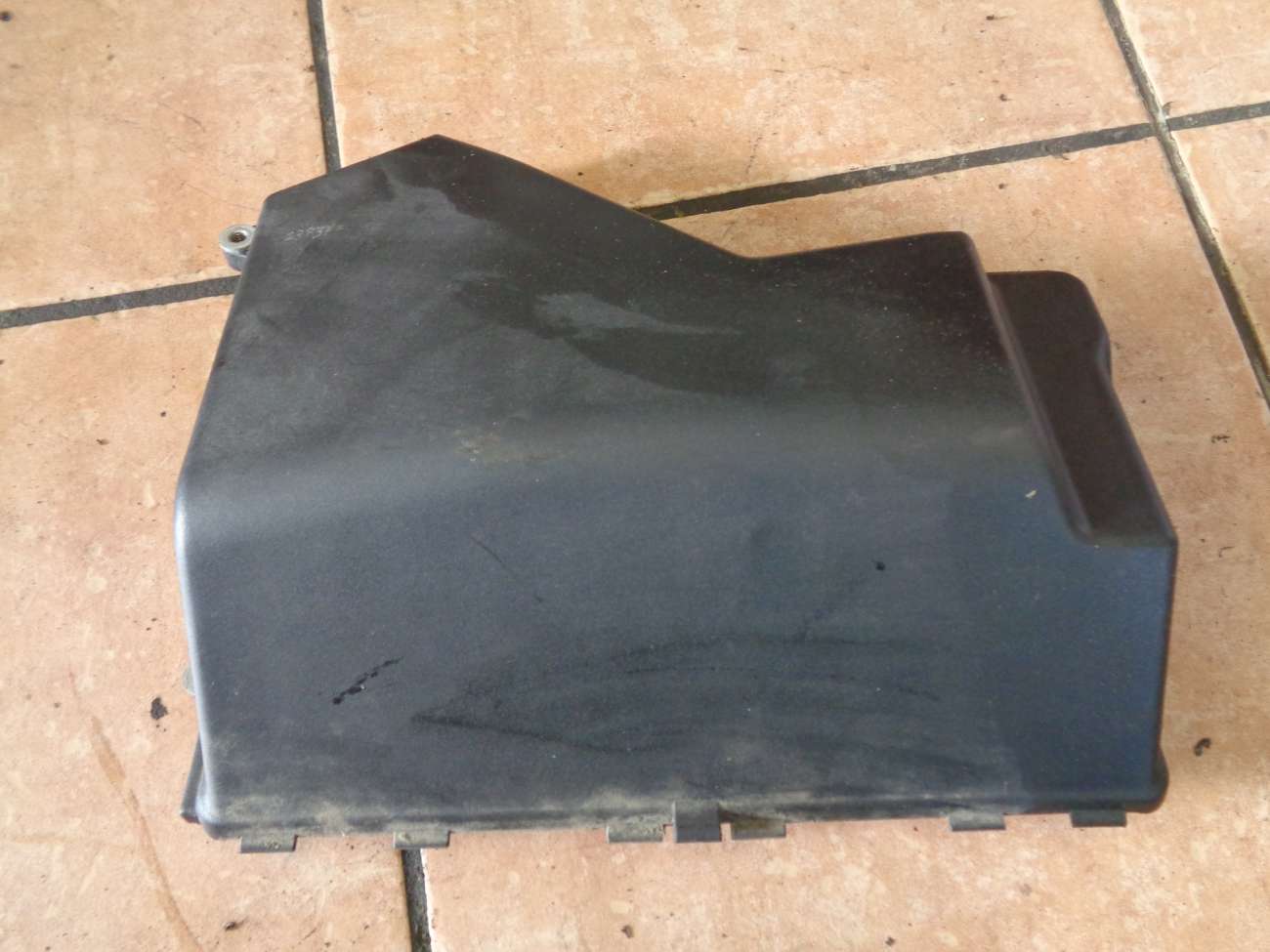 BMW 3er E46 Verkleidung Abdeckung Steuergerte 12.90-1436443