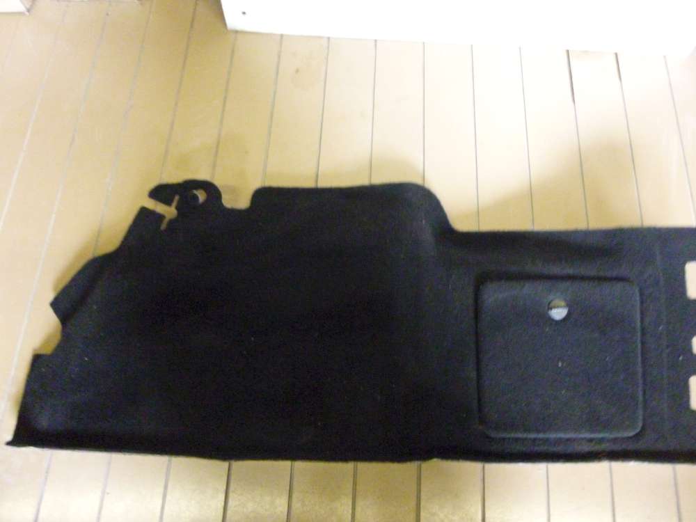 Ford Focus Rechts Kofferraumverkleidung Verkleidung Kofferraum