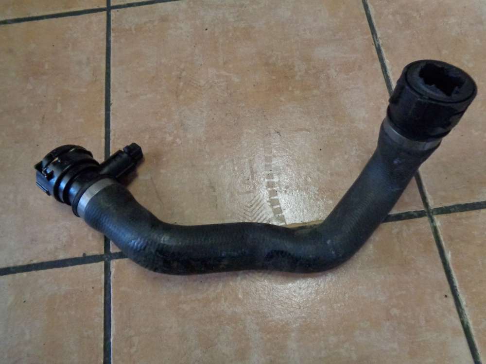 BMW 318i E46 Khlwasserschlauch Wasserschlauch