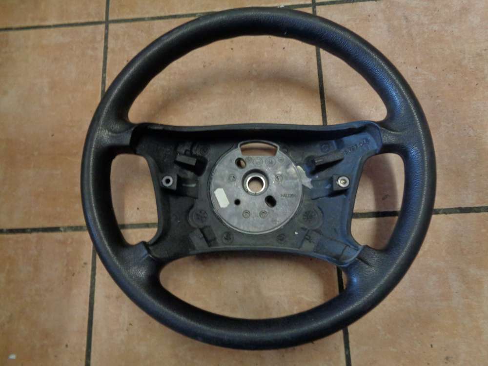 BMW 318i E46 Lenkrad 6753948