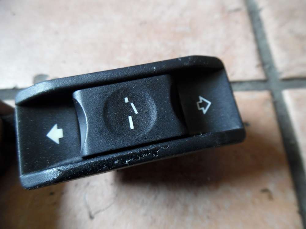 BMW 318i E46 Schalter Schiebedach 6907288