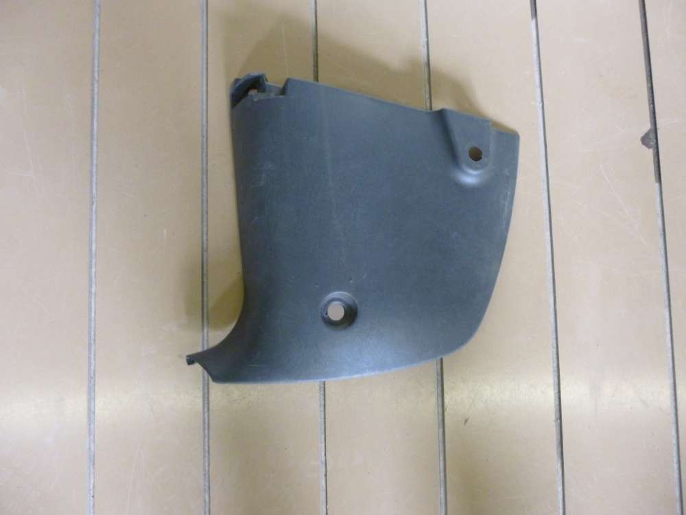 Ford Focus Verkleidung Abdeckung Sule Links 98AB A02349-AGW