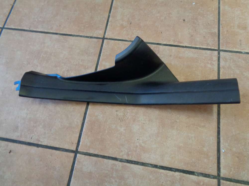 BMW 318i E46 Bj:2000 Abdeckleiste Einstieg hinten innen Rechts 8193792
