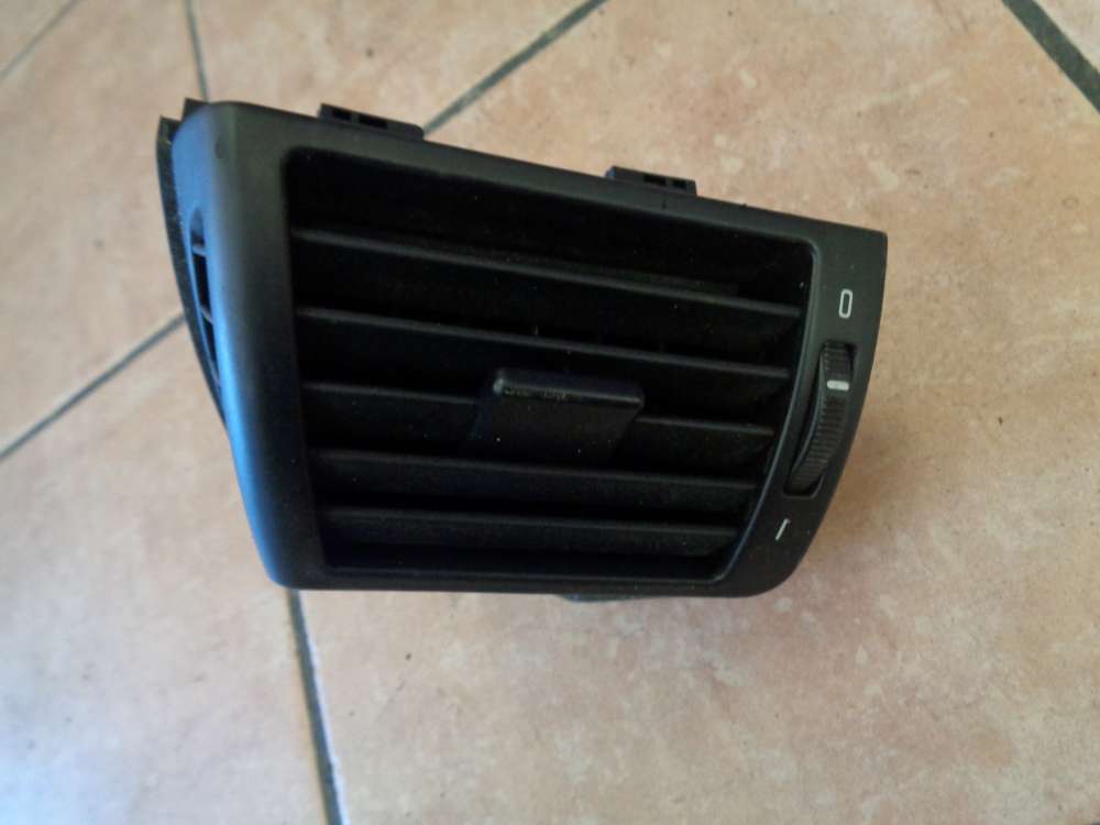 BMW 318i E46 Frischluftgrill Luftdse Vorne Rechts 8361898