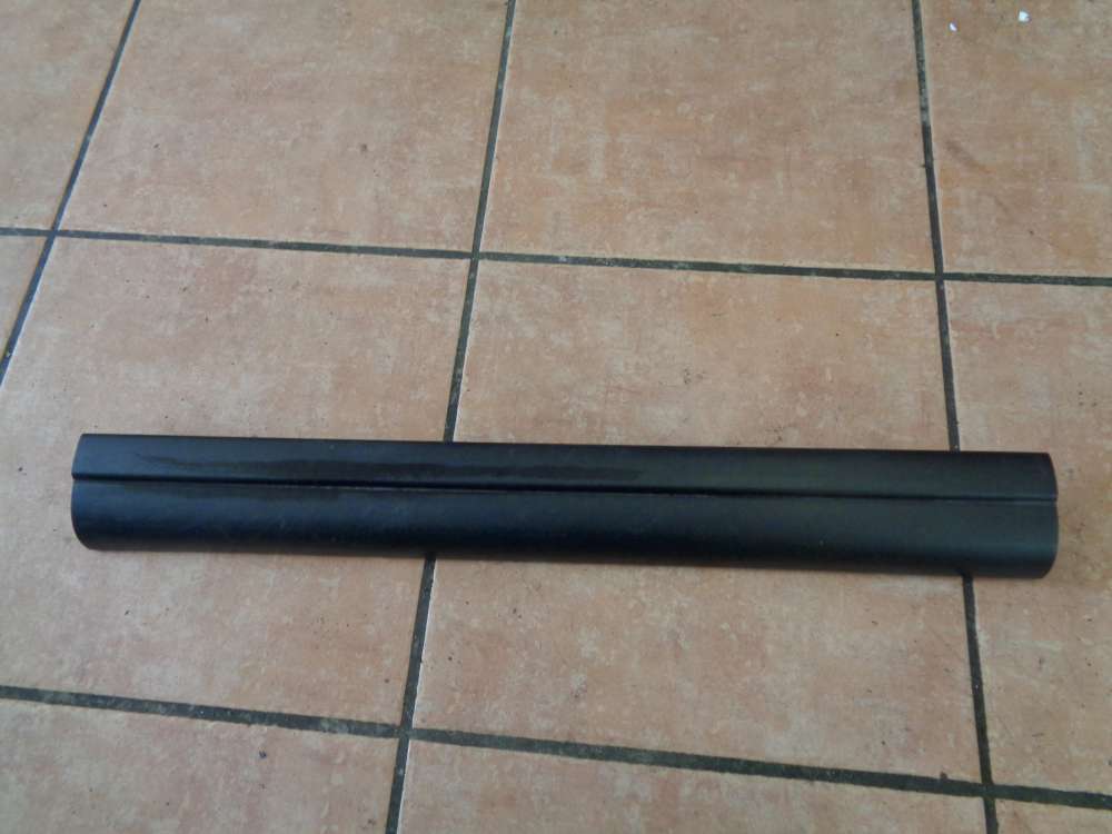 BMW 318i E46 Bj:2000 Einstiegsleiste Verkleidung Vorn 8201218