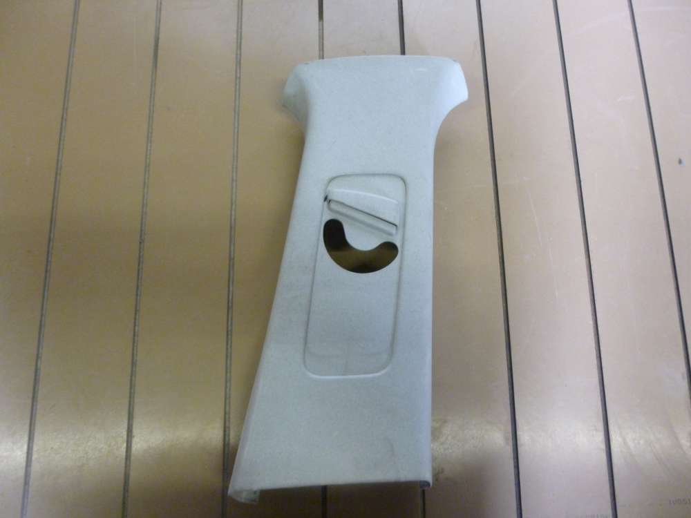 Original VW Polo 9N3 Verkleidung B S�ule oben rechts  6Q4867244