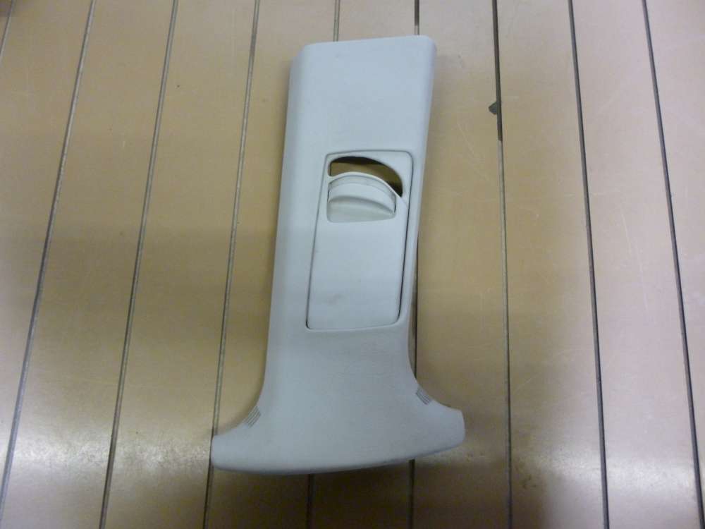 Audi A4 8L B-Sule Verkleidung Abdeckung oben Rechts 8D0867294