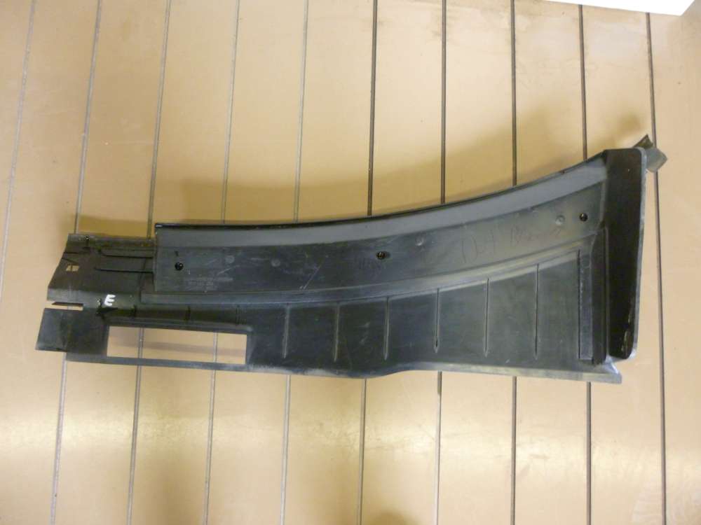 Skoda Octavia Wasserkastenabdeckung Verkleidung 1H1819416B