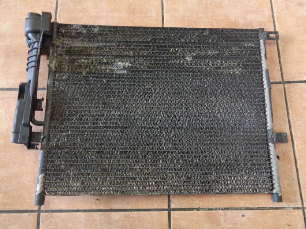  BMW 318i E46 Bj:2000 Klimakondensator Klima Kondensator 1436246