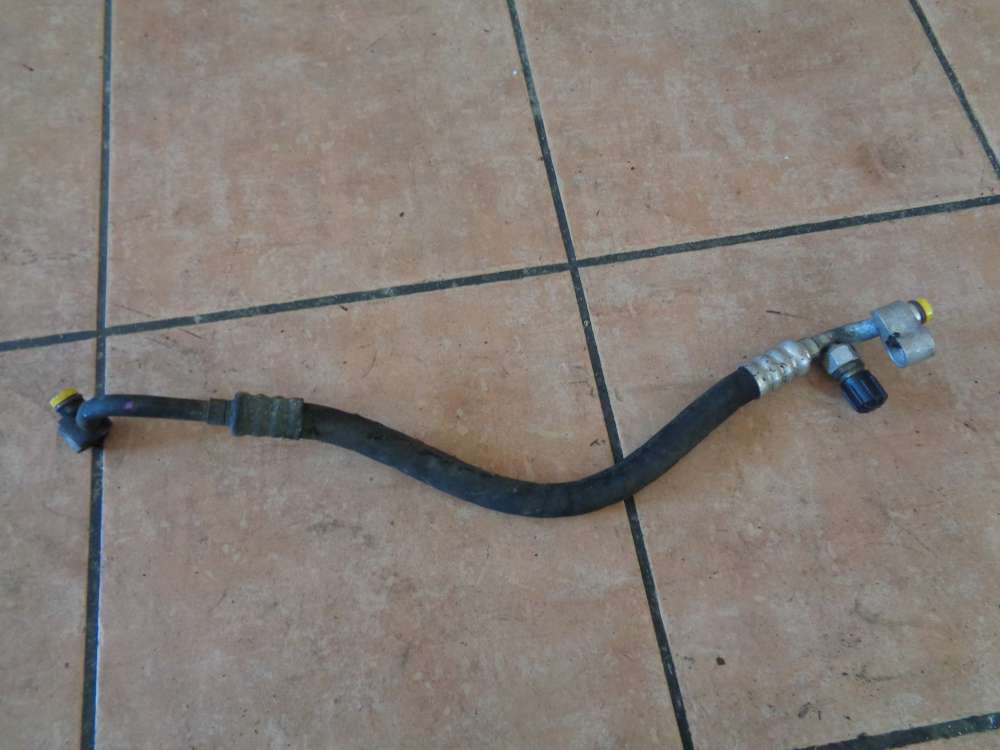 BMW 318i E46 Bj:2000 Klimaleitung Leitung Klimaanlage 6904775