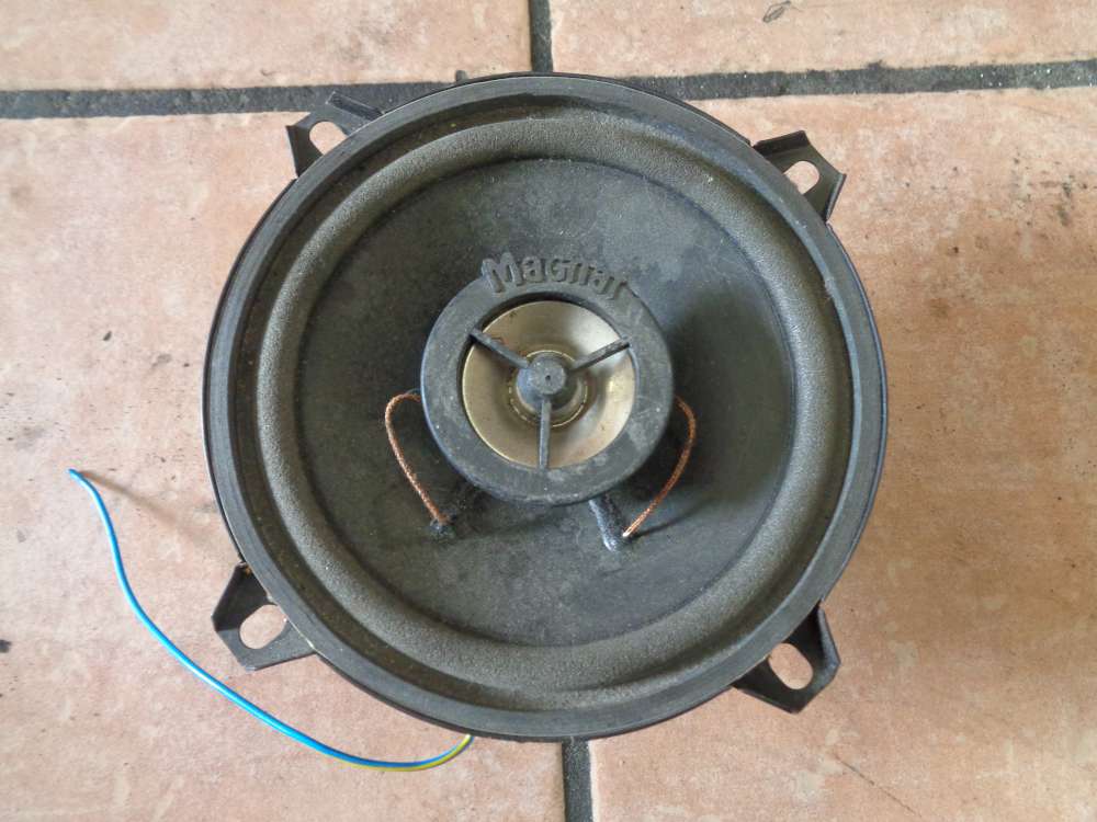 Honda Civic MB Lautsprecher MAGNAT LS 130