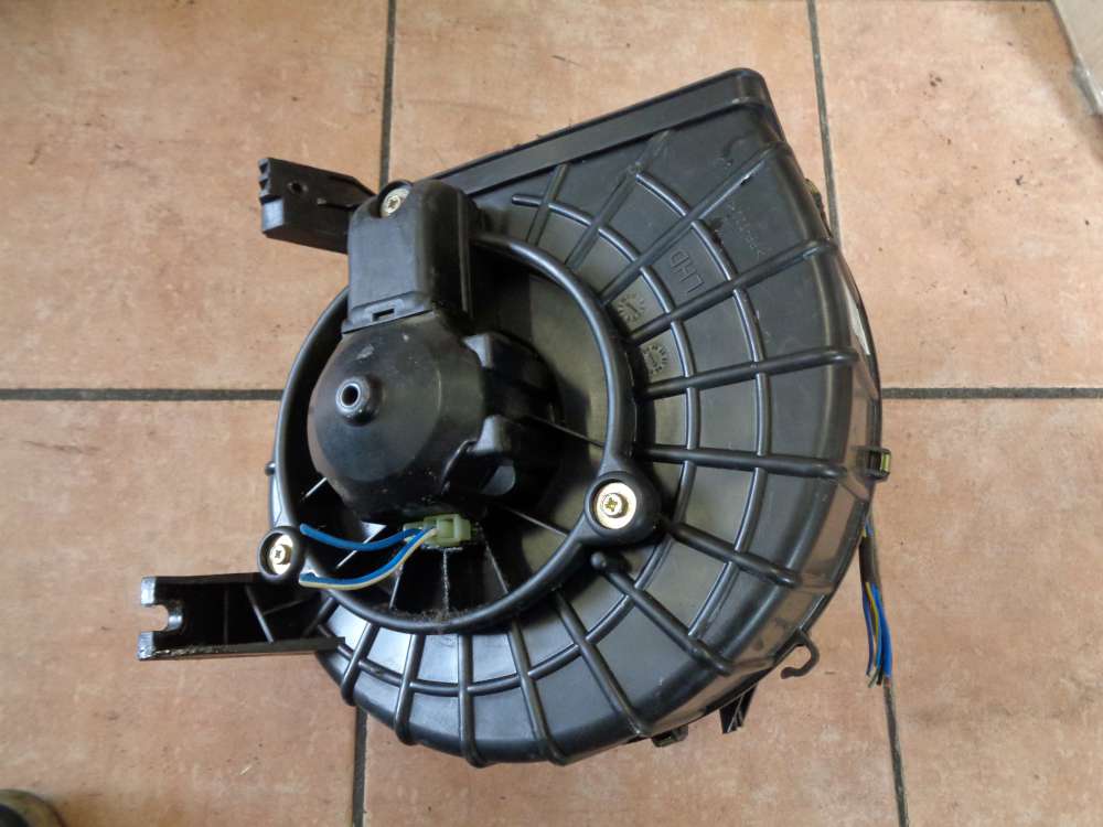 Honda Civic MB Lftermotor Heizung Geblsemotor 79300-ST3-6013-M1