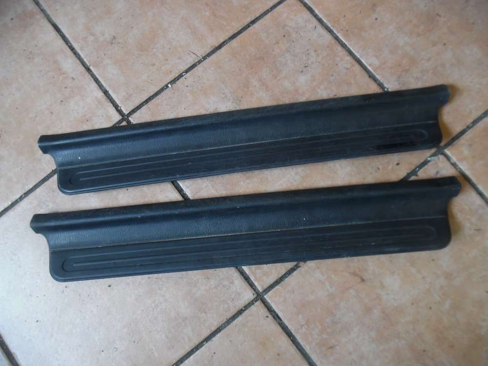 Honda Civic MB Einstiegblech Leiste Vorne 84201-ST3-E000