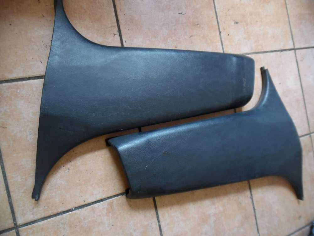 Honda Civic MB B-Sule Verkleidung Hinten 84121-ST3 / 84171-ST3