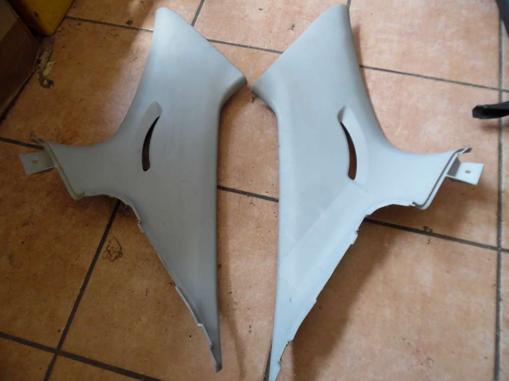 Honda Civic MB C-Sule Verkleidung Abdeckung 84130-ST3 / 84180-ST3
