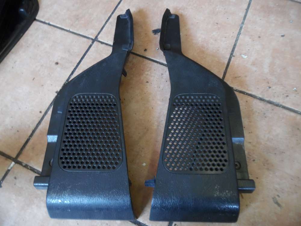 Honda Civic MB Laderaumabdeckung Verkleidung Hinten Links 84470-ST3