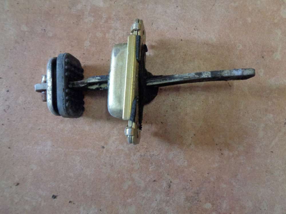 Honda Civic MB Trfangband Trbremse Vorne Rechts