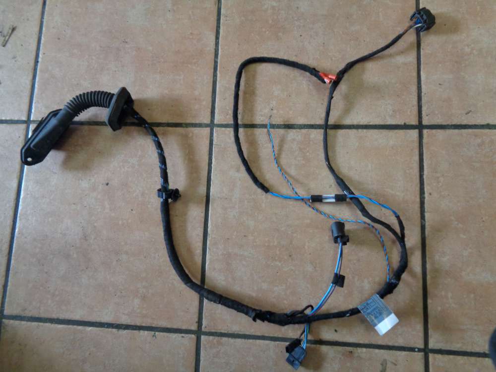  BMW 318i E46 Trkabelbaum Vorne Rechts 6913078