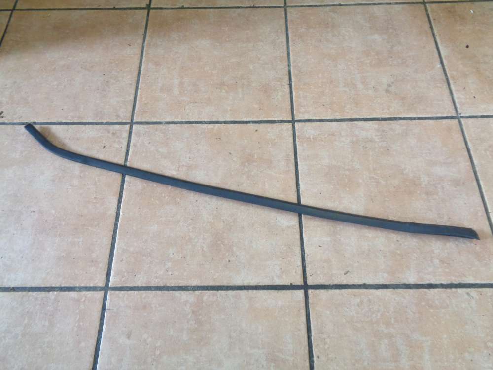  BMW 318i E46 Bj:2000 Dichtung Fenster Scheibe Vorne Rechts 