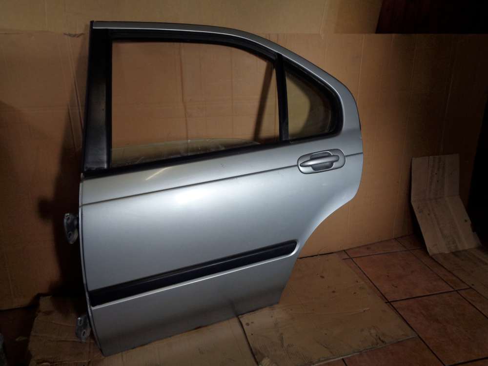 Honda Civic MA8 Tr Hinten Links Grau / Silber