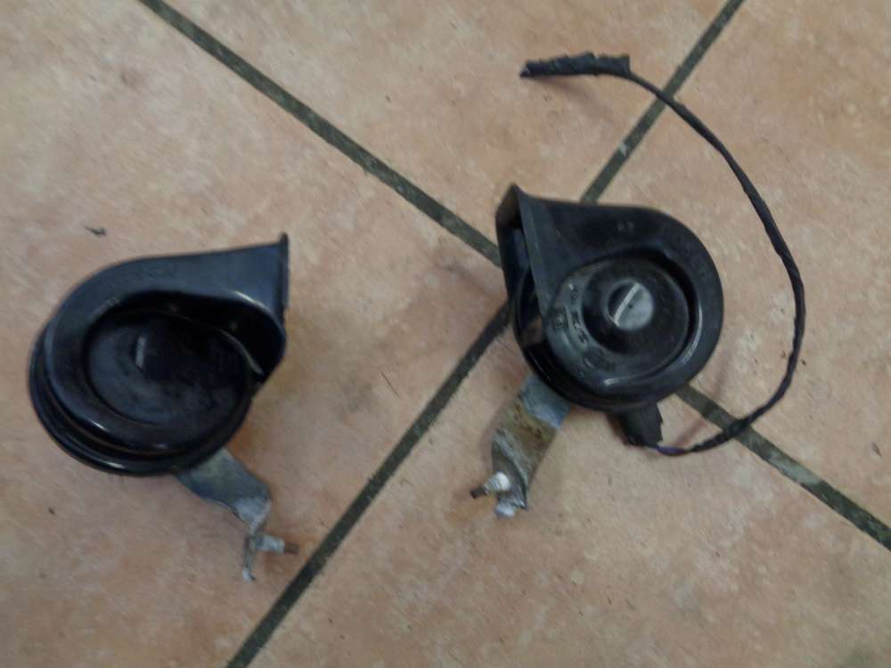 Bosch Horn Hupe Hochton 70/388 1157